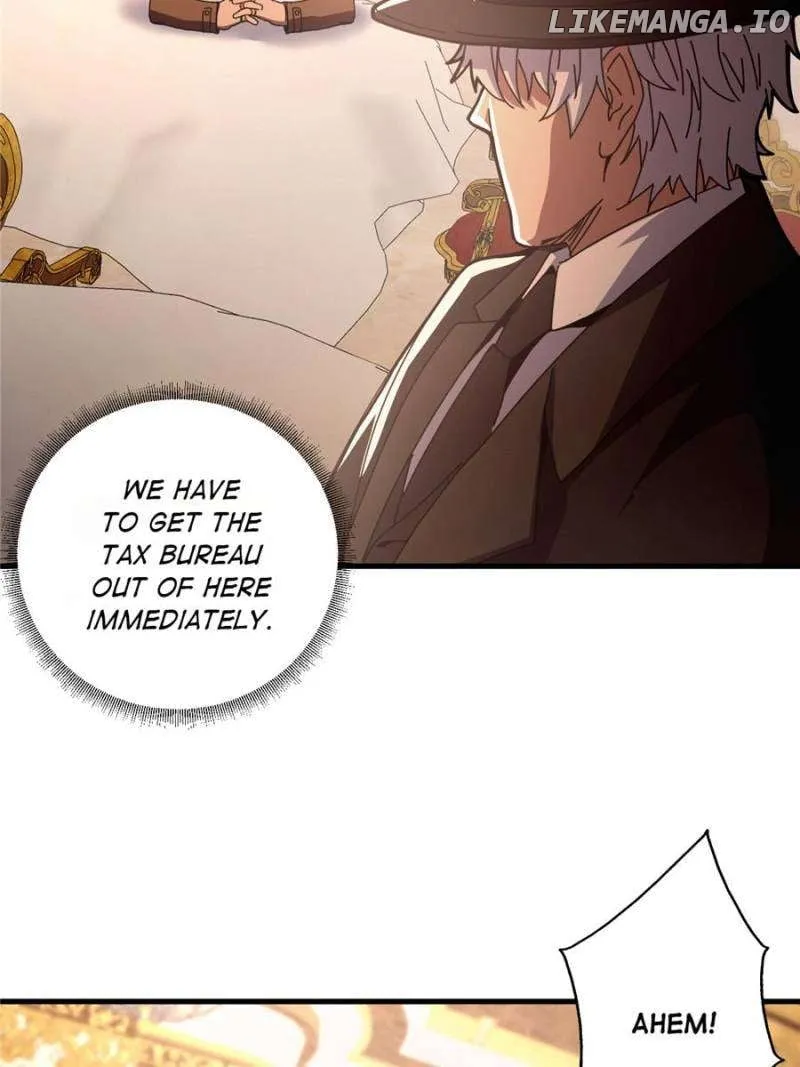 Read The Witch-Guarding Warden chapter 113 image 57 on Lezhin