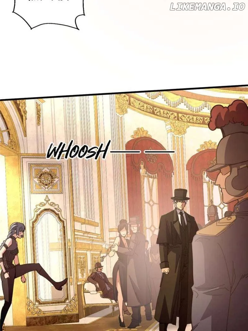Read The Witch-Guarding Warden chapter 113 image 60 on Lezhin