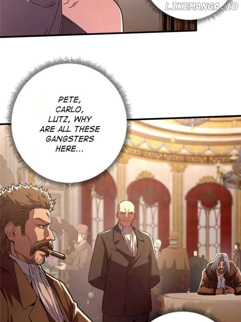Read The Witch-Guarding Warden chapter 113 image 62 on Lezhin