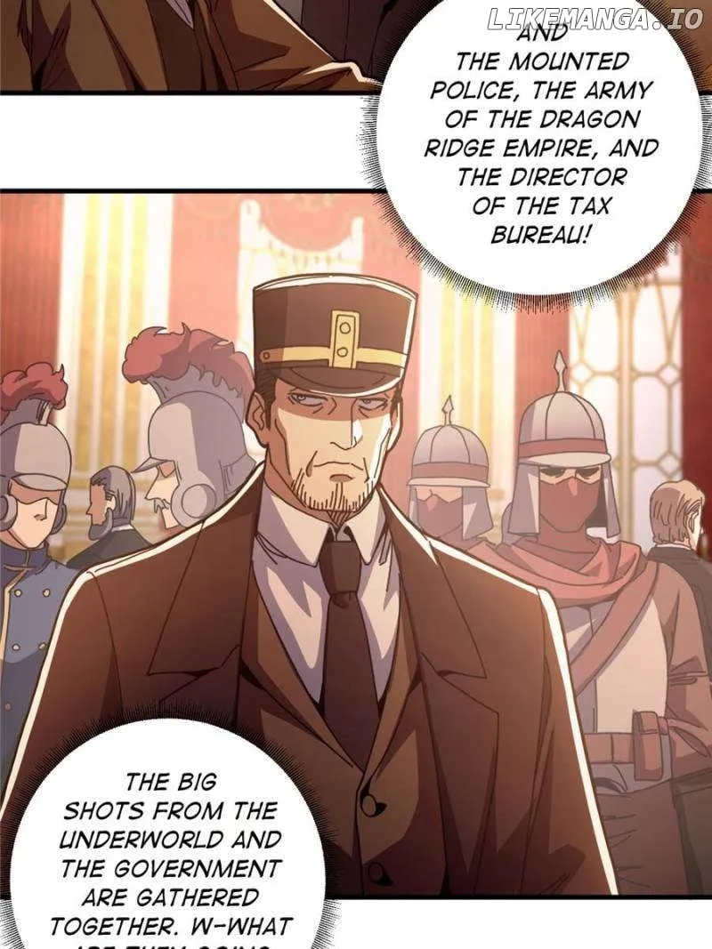 Read The Witch-Guarding Warden chapter 113 image 63 on Lezhin