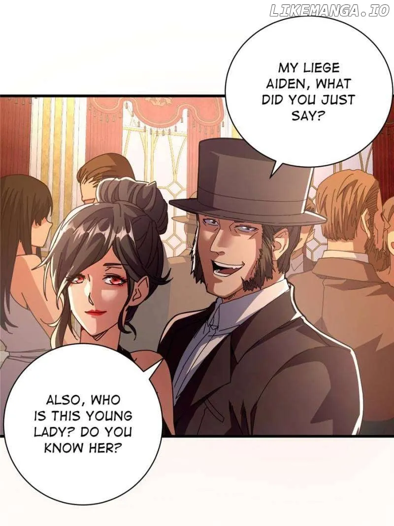 Read The Witch-Guarding Warden chapter 113 image 65 on Lezhin