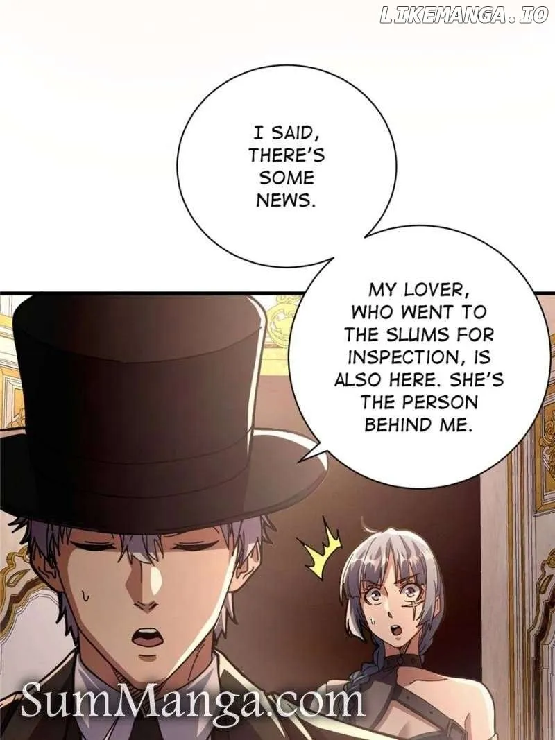 Read The Witch-Guarding Warden chapter 113 image 66 on Lezhin