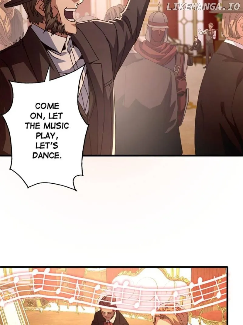 Read The Witch-Guarding Warden chapter 113 image 68 on Lezhin