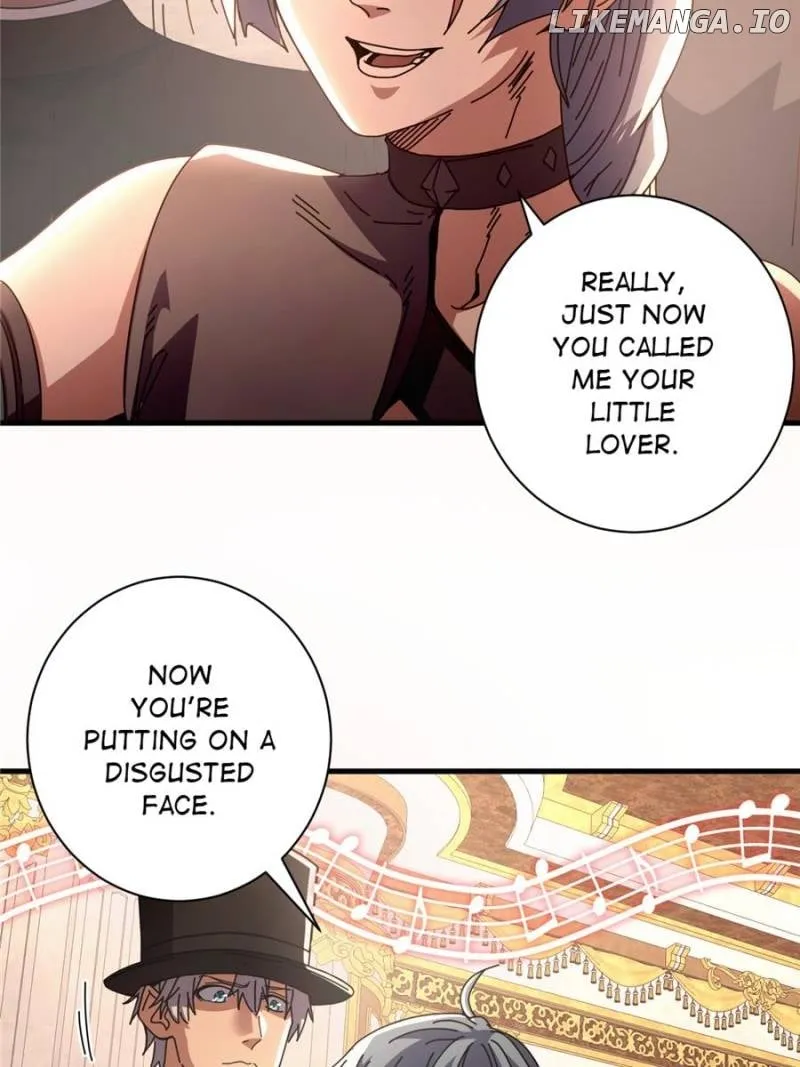 Read The Witch-Guarding Warden chapter 113 image 70 on Lezhin
