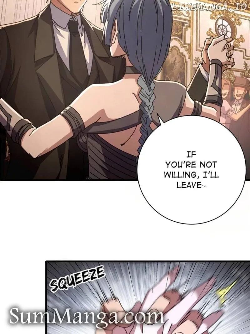 Read The Witch-Guarding Warden chapter 113 image 71 on Lezhin