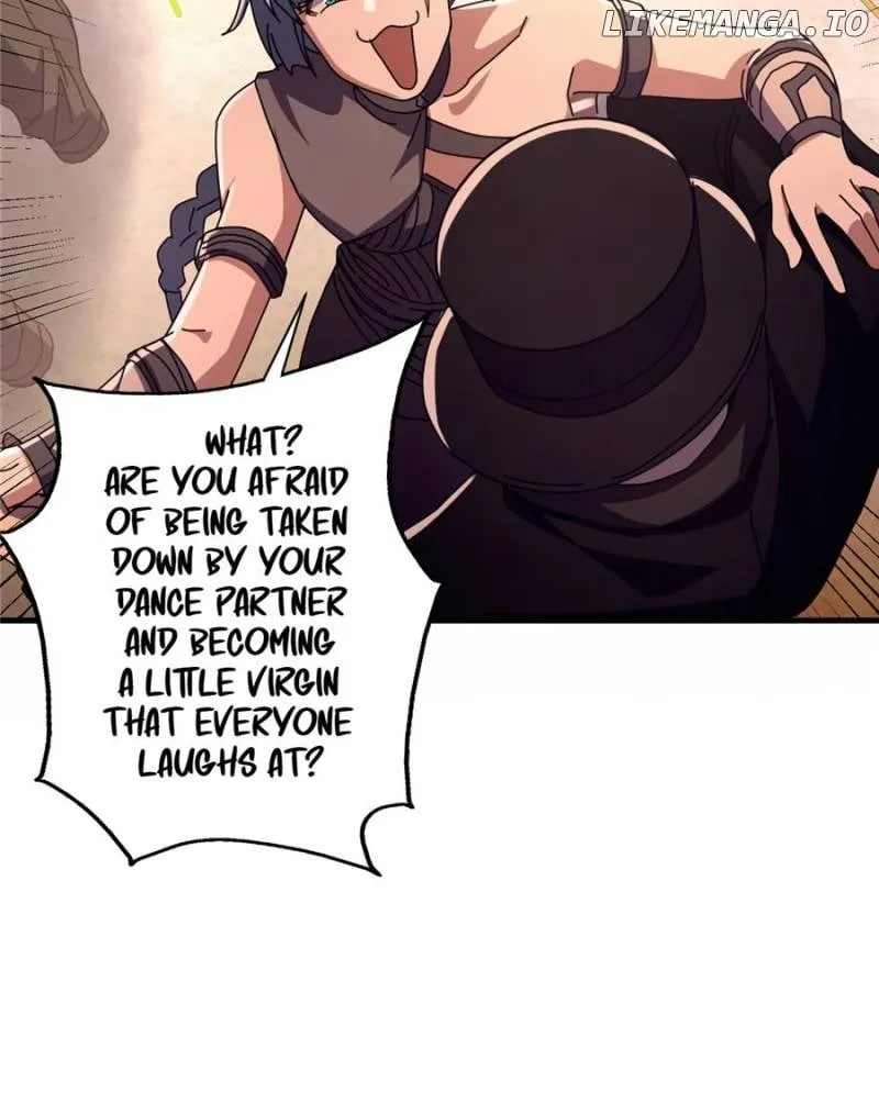 Read The Witch-Guarding Warden chapter 113 image 73 on Lezhin