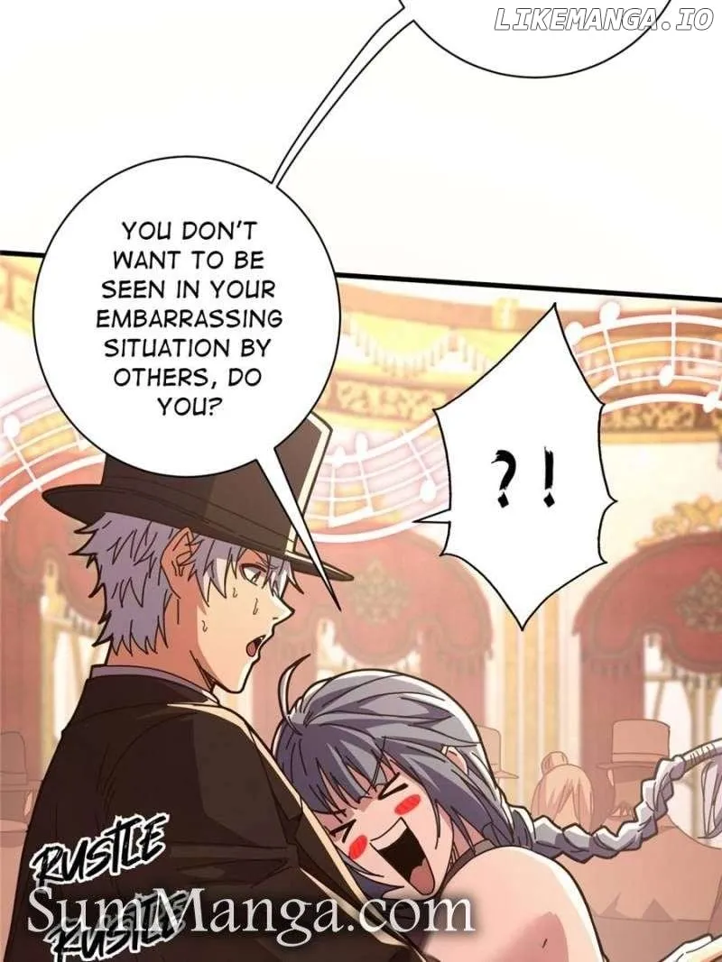 Read The Witch-Guarding Warden chapter 113 image 76 on Lezhin