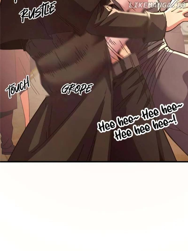 Read The Witch-Guarding Warden chapter 113 image 77 on Lezhin