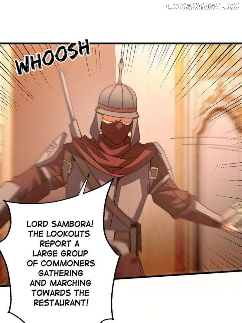 Read The Witch-Guarding Warden chapter 114 image 15 on Lezhin
