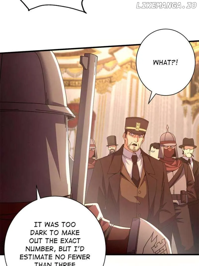 Read The Witch-Guarding Warden chapter 114 image 16 on Lezhin