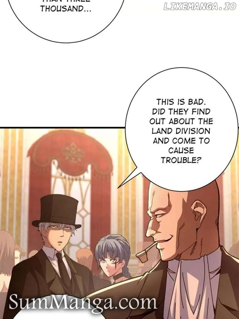 Read The Witch-Guarding Warden chapter 114 image 17 on Lezhin