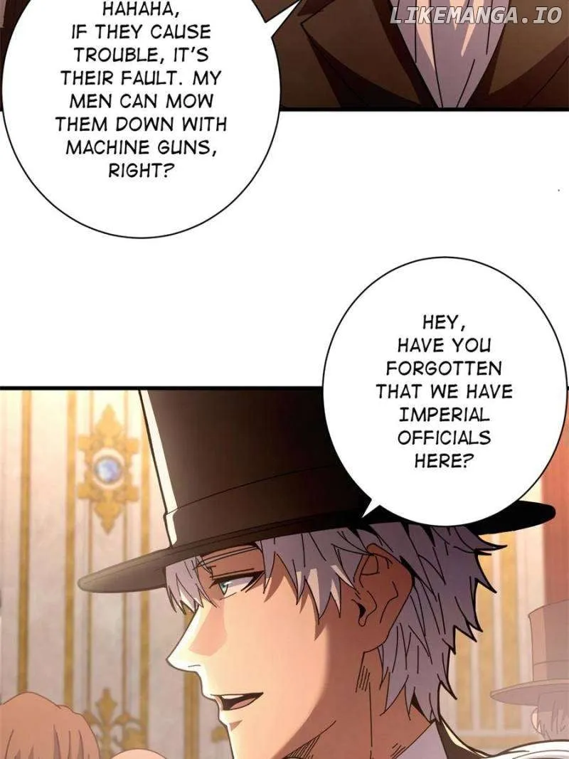 Read The Witch-Guarding Warden chapter 114 image 18 on Lezhin