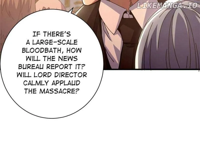 Read The Witch-Guarding Warden chapter 114 image 19 on Lezhin