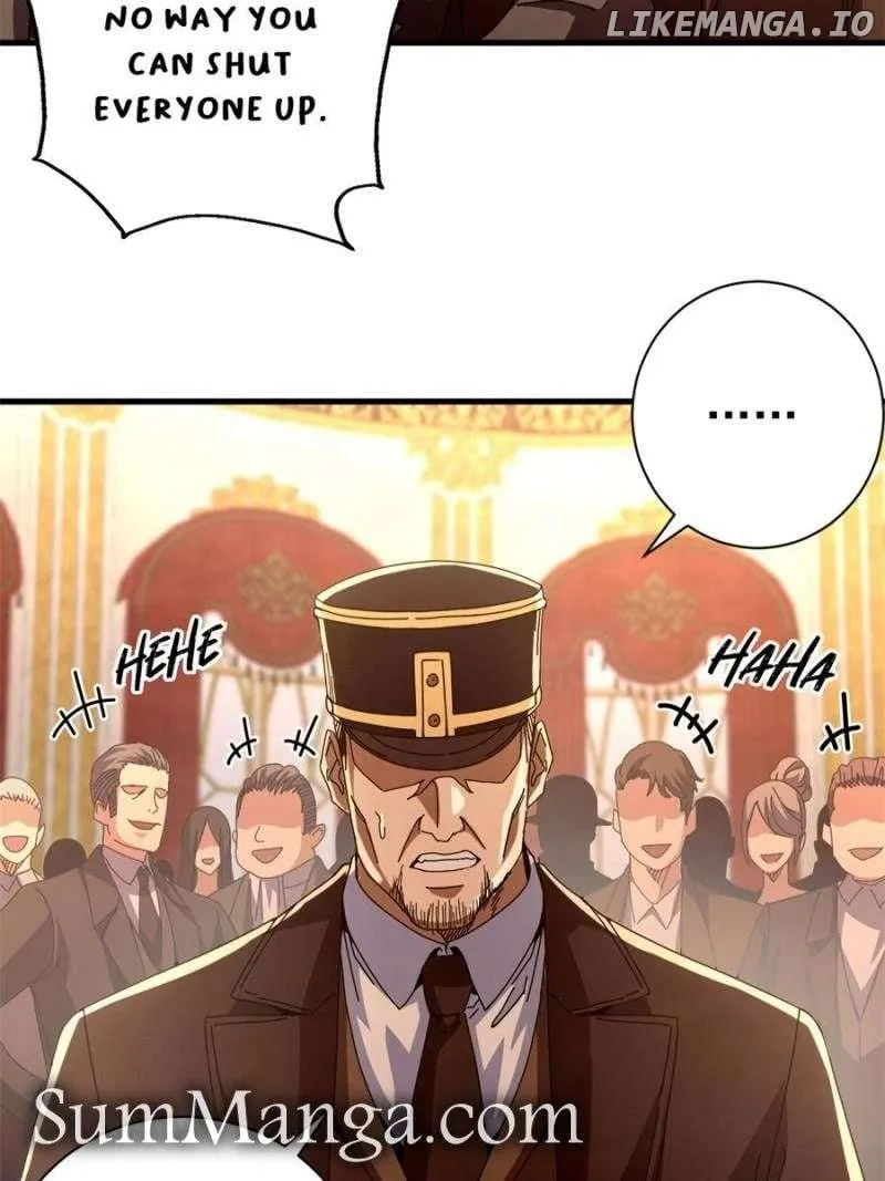 Read The Witch-Guarding Warden chapter 114 image 21 on Lezhin