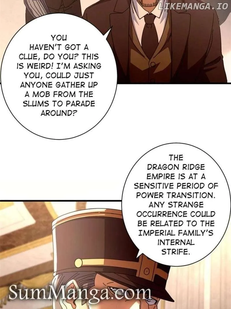 Read The Witch-Guarding Warden chapter 114 image 24 on Lezhin