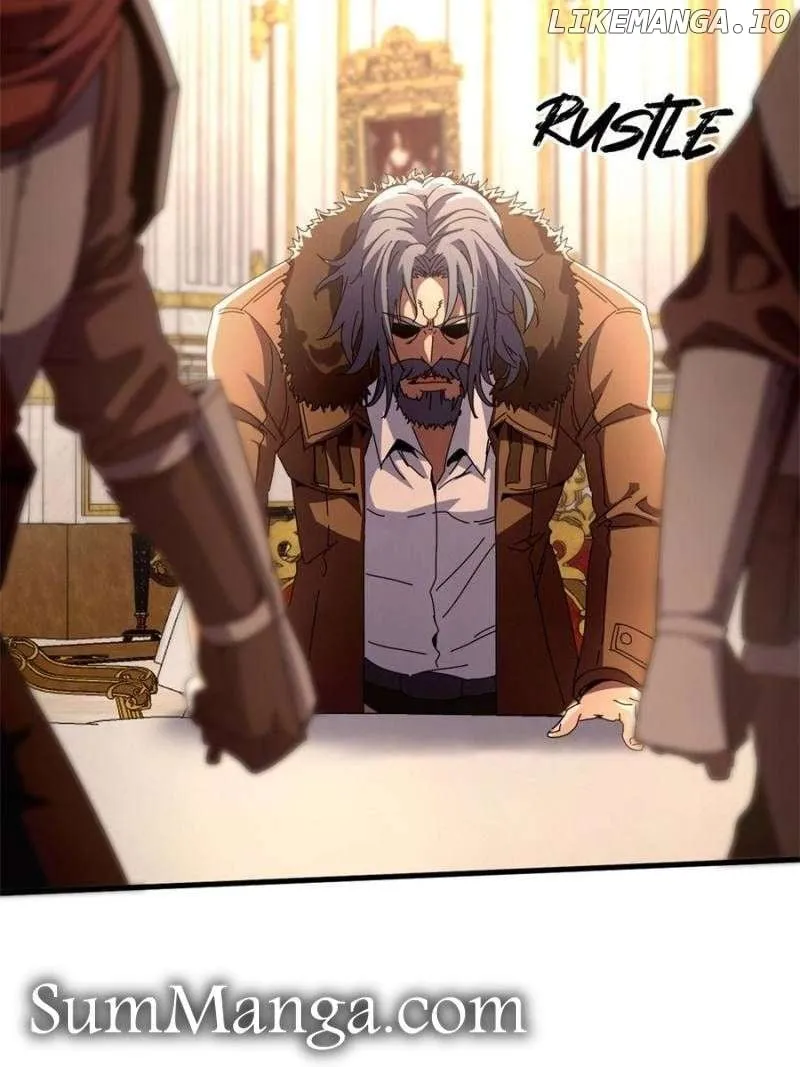 Read The Witch-Guarding Warden chapter 114 image 27 on Lezhin