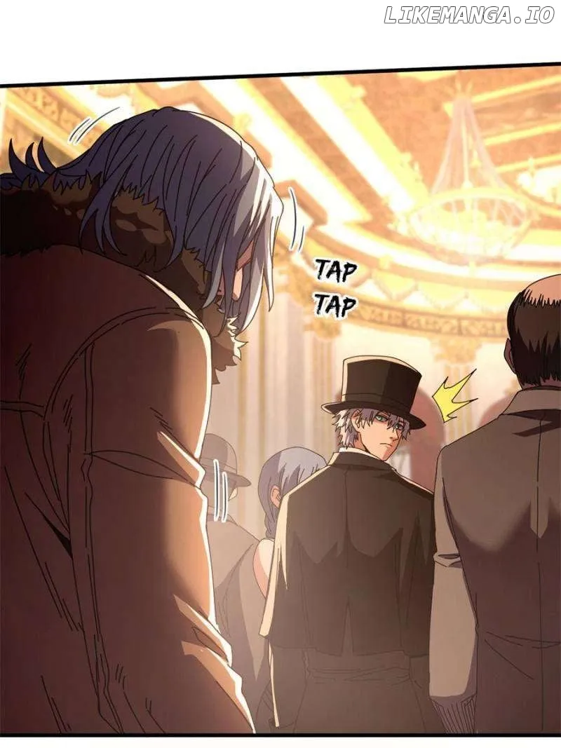 Read The Witch-Guarding Warden chapter 114 image 28 on Lezhin