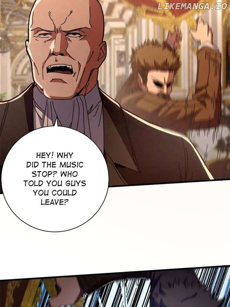 Read The Witch-Guarding Warden chapter 114 image 35 on Lezhin