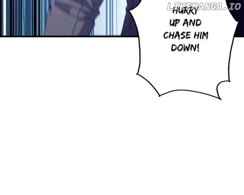 Read The Witch-Guarding Warden chapter 114 image 39 on Lezhin