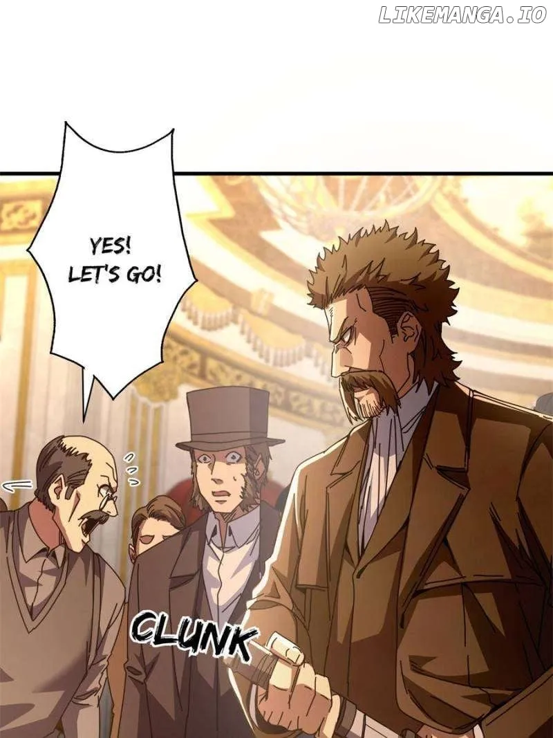 Read The Witch-Guarding Warden chapter 114 image 40 on Lezhin