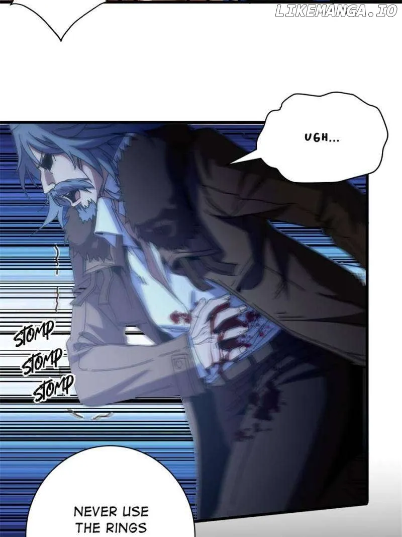 Read The Witch-Guarding Warden chapter 114 image 46 on Lezhin