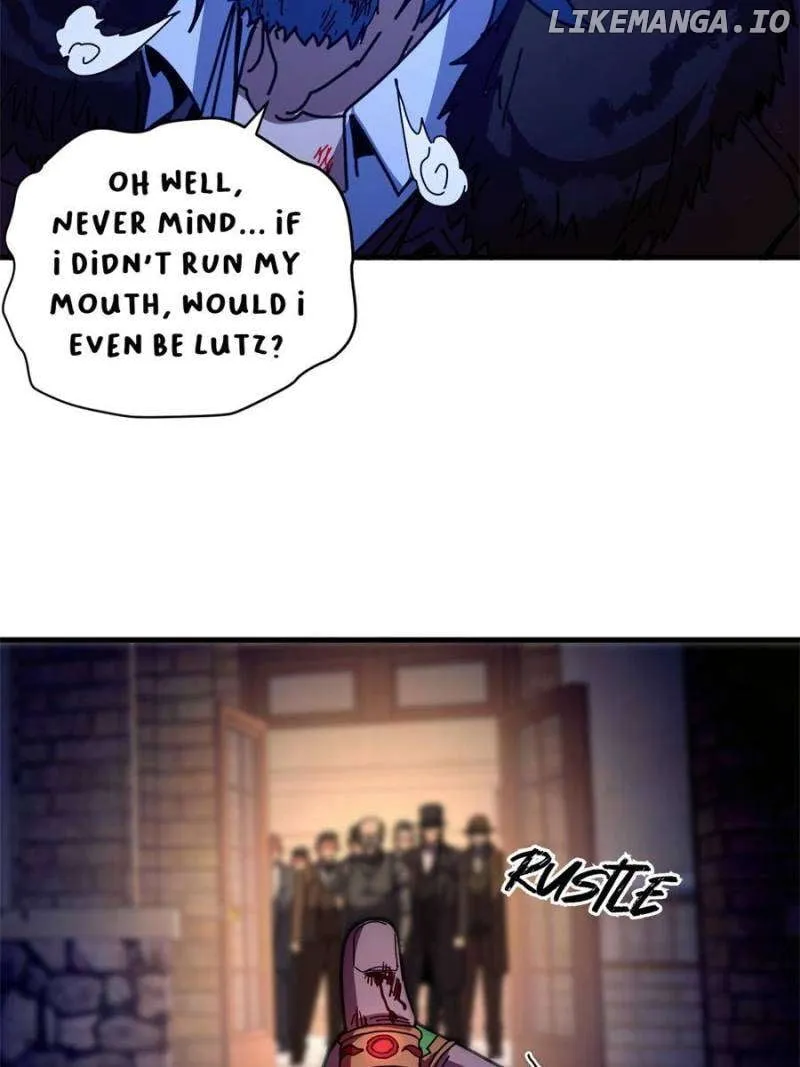 Read The Witch-Guarding Warden chapter 114 image 65 on Lezhin
