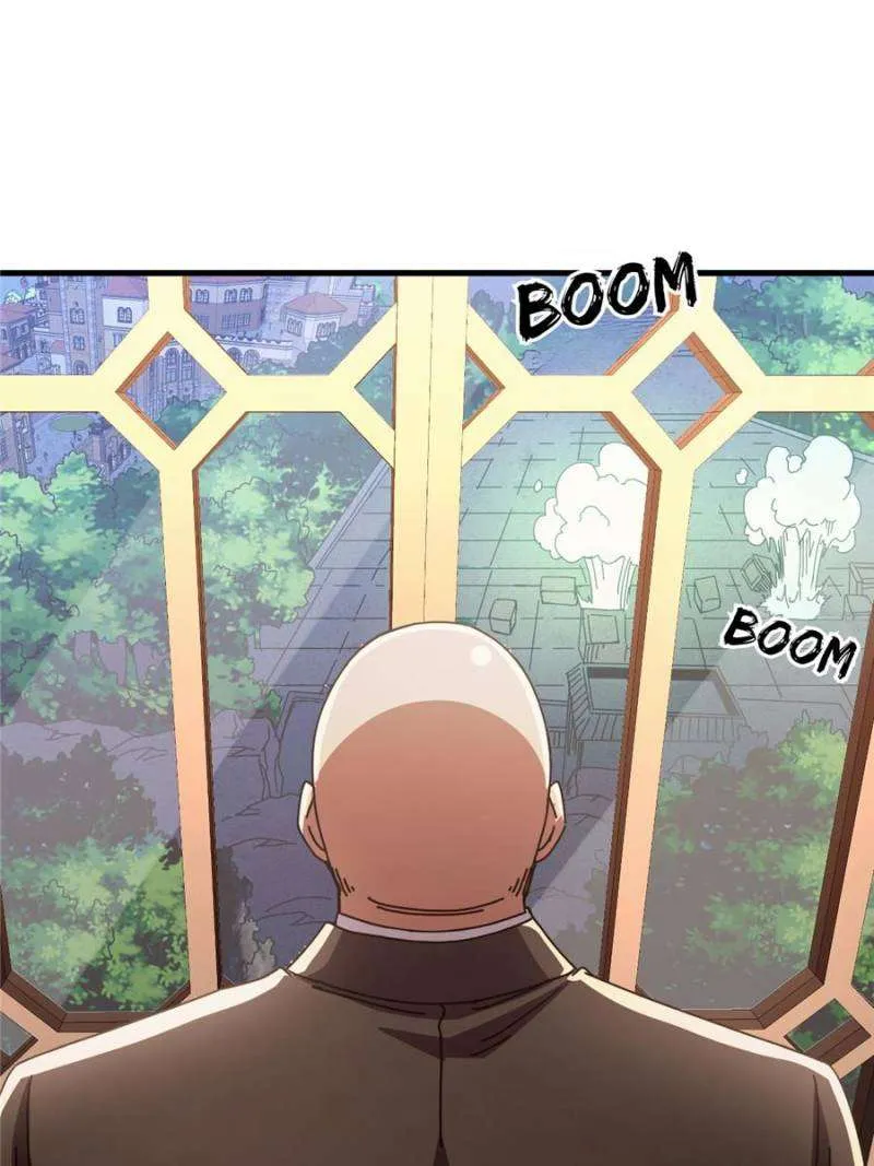 Read The Witch-Guarding Warden chapter 116 image 35 on Lezhin