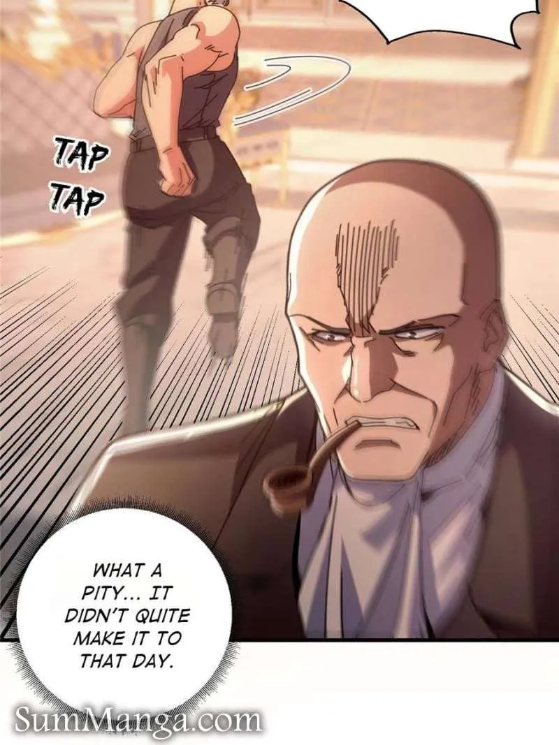 Read The Witch-Guarding Warden chapter 116 image 39 on Lezhin