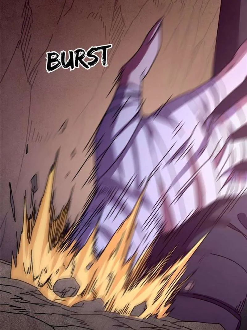 Read The Witch-Guarding Warden chapter 116 image 4 on Lezhin