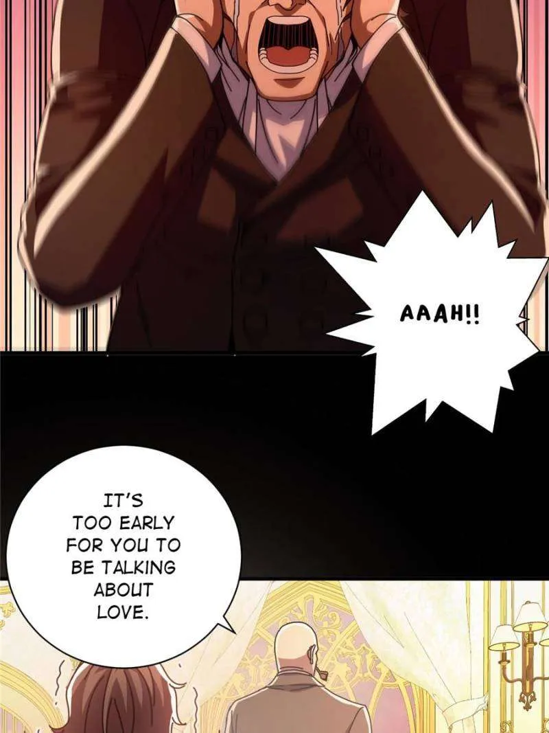 Read The Witch-Guarding Warden chapter 116 image 43 on Lezhin