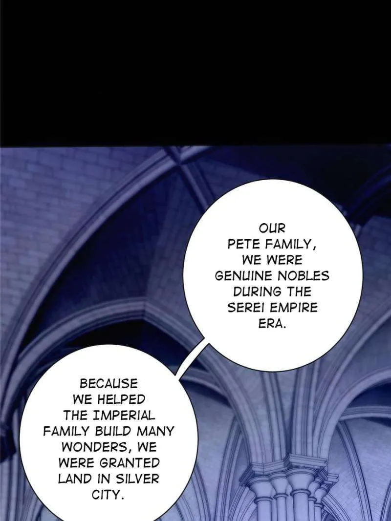 Read The Witch-Guarding Warden chapter 116 image 55 on Lezhin