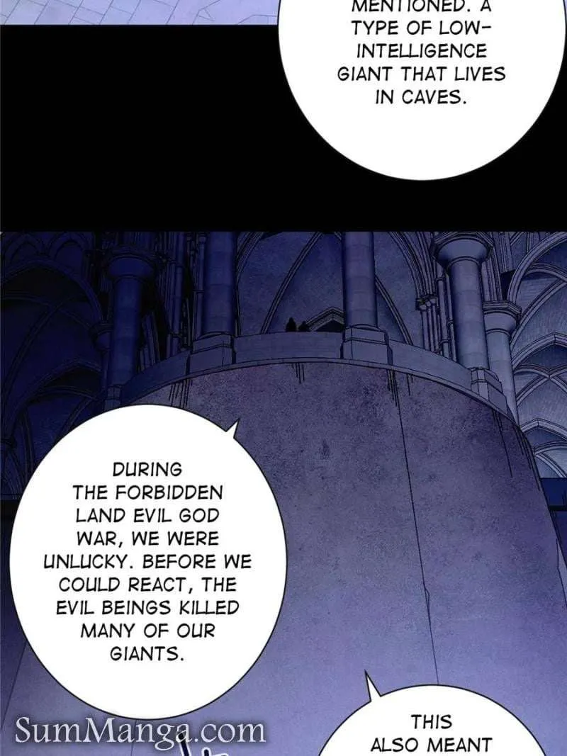 Read The Witch-Guarding Warden chapter 116 image 60 on Lezhin