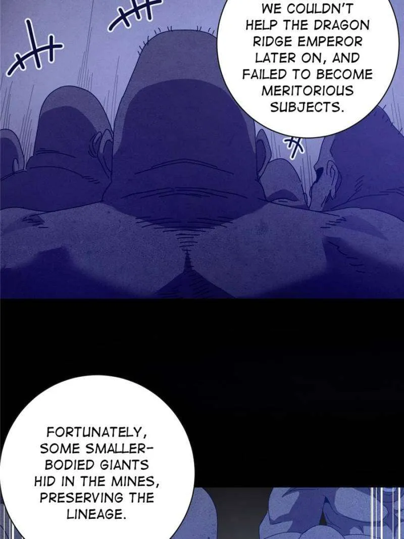 Read The Witch-Guarding Warden chapter 116 image 61 on Lezhin