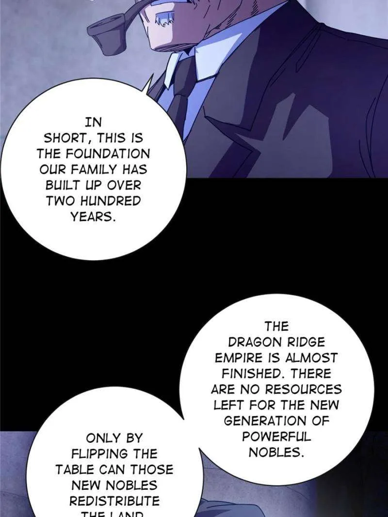 Read The Witch-Guarding Warden chapter 116 image 65 on Lezhin