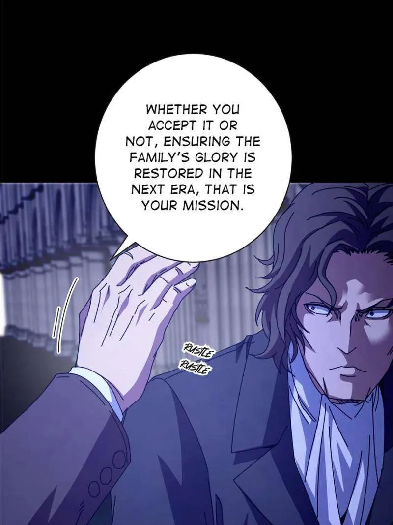 Read The Witch-Guarding Warden chapter 116 image 67 on Lezhin