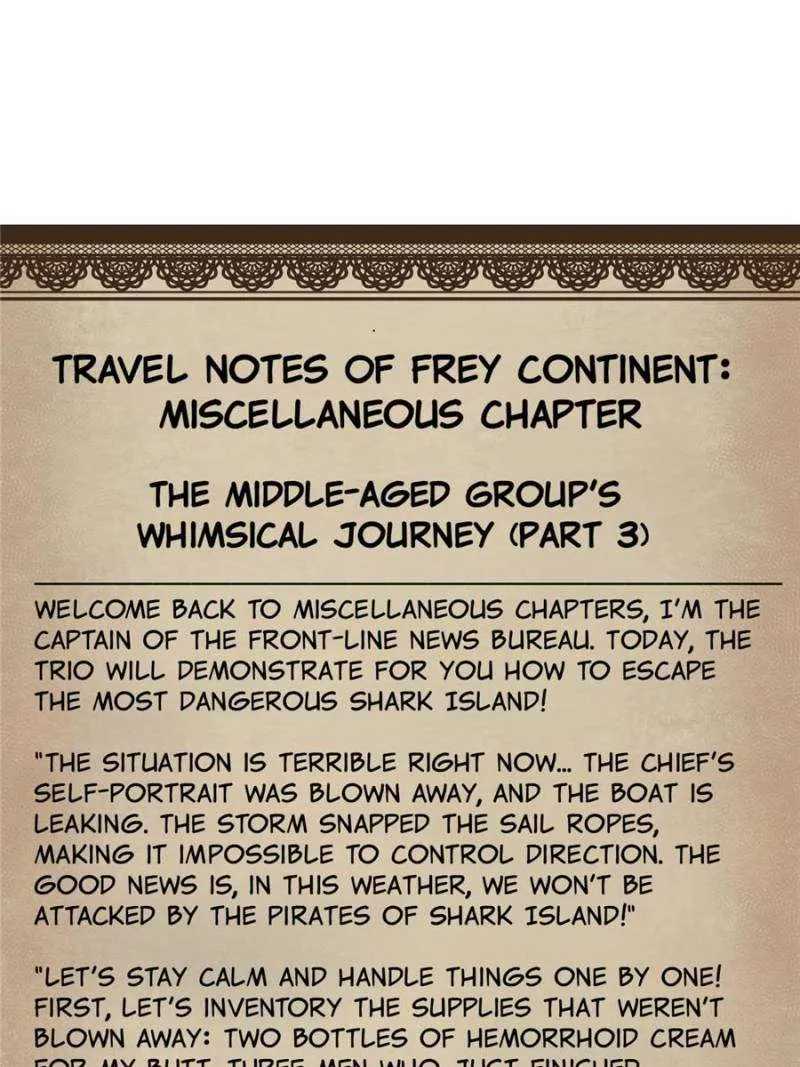Read The Witch-Guarding Warden chapter 116 image 71 on Lezhin