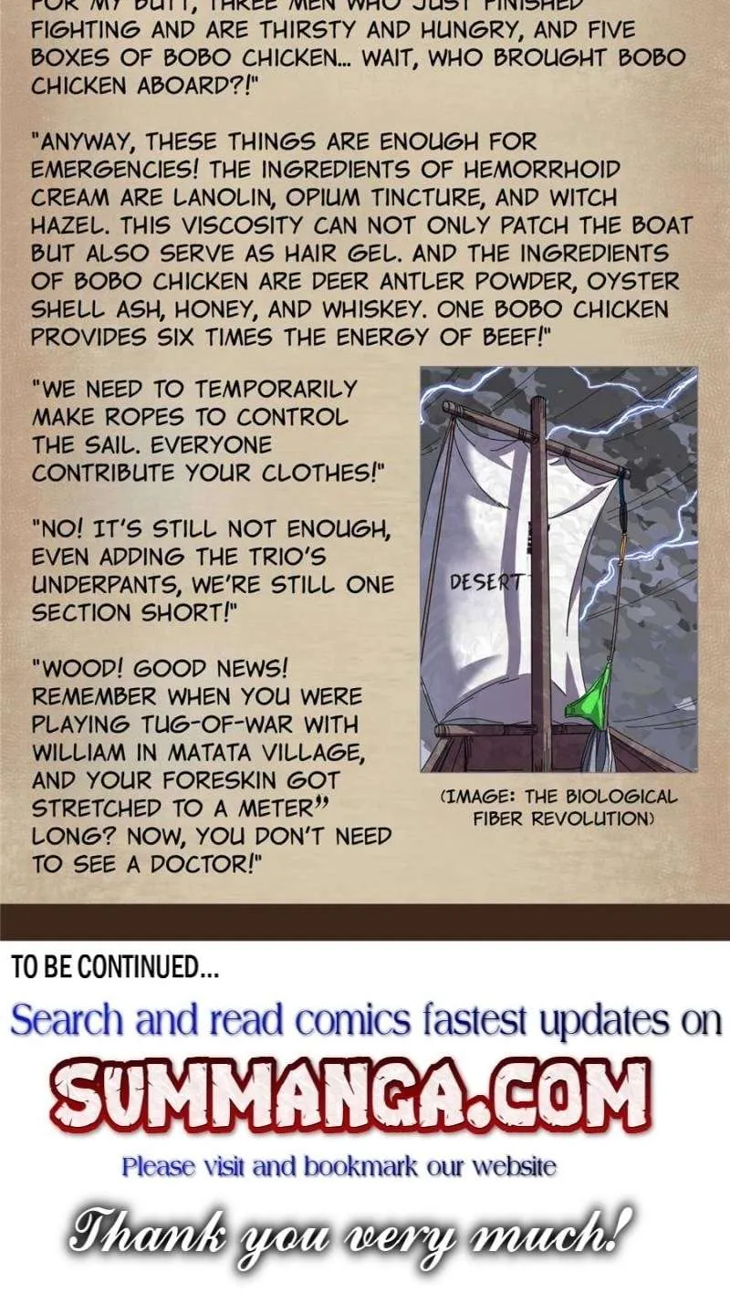 Read The Witch-Guarding Warden chapter 116 image 72 on Lezhin