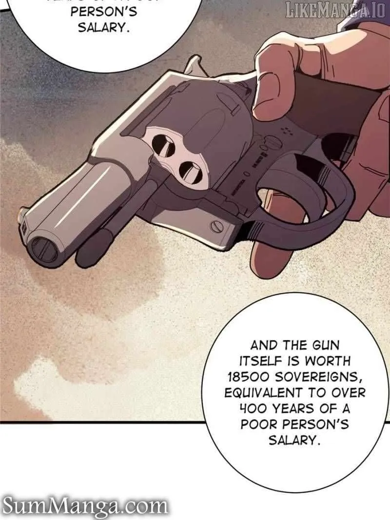 Read The Witch-Guarding Warden chapter 119 image 11 on Lezhin