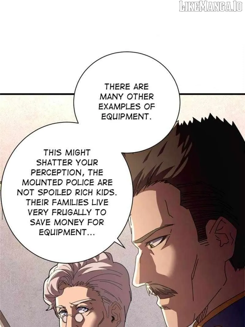 Read The Witch-Guarding Warden chapter 119 image 12 on Lezhin