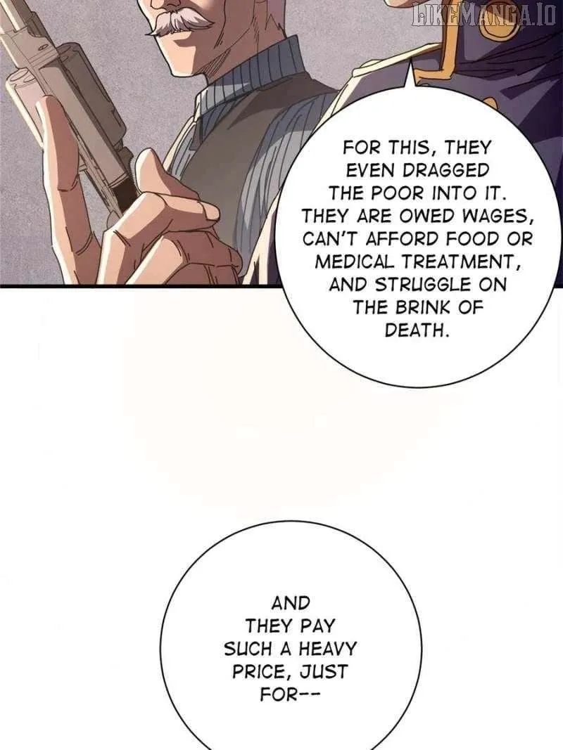 Read The Witch-Guarding Warden chapter 119 image 13 on Lezhin