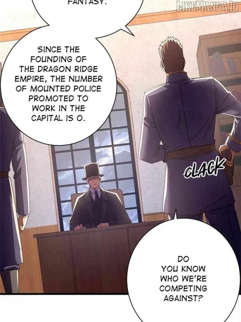 Read The Witch-Guarding Warden chapter 119 image 16 on Lezhin