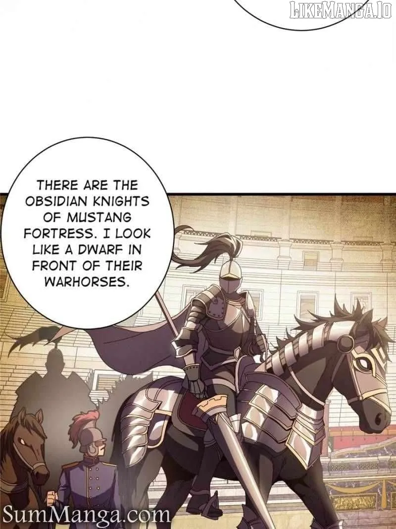 Read The Witch-Guarding Warden chapter 119 image 17 on Lezhin