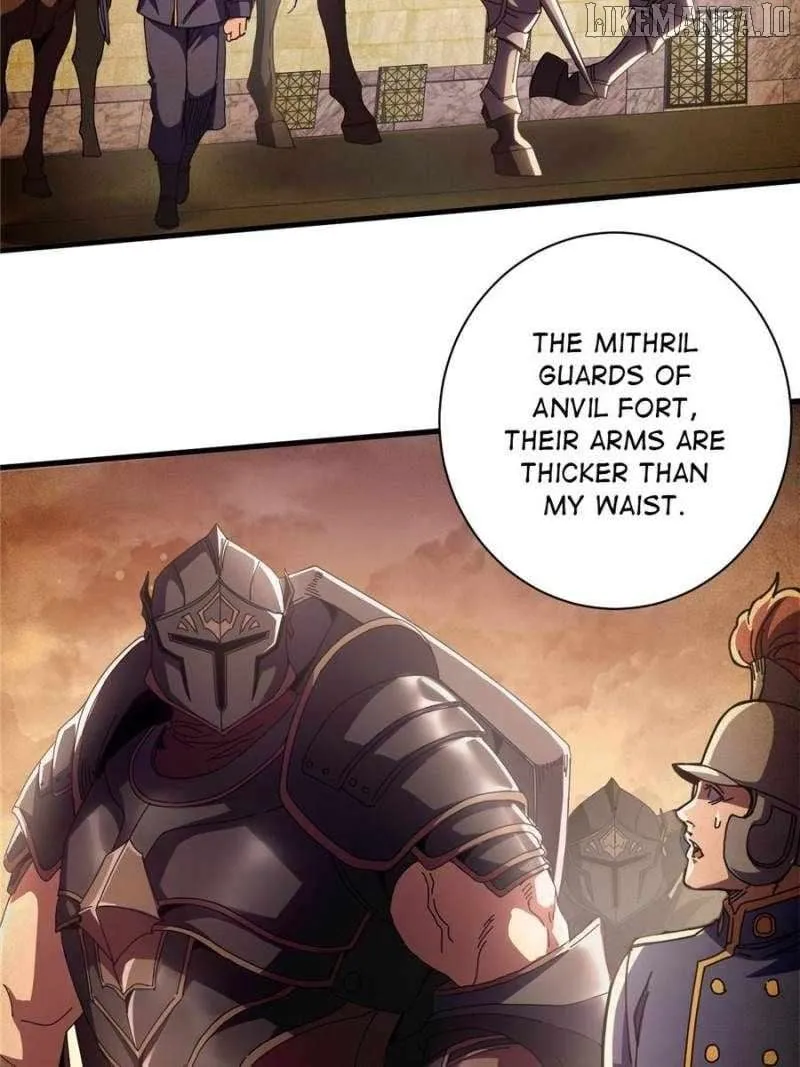 Read The Witch-Guarding Warden chapter 119 image 18 on Lezhin
