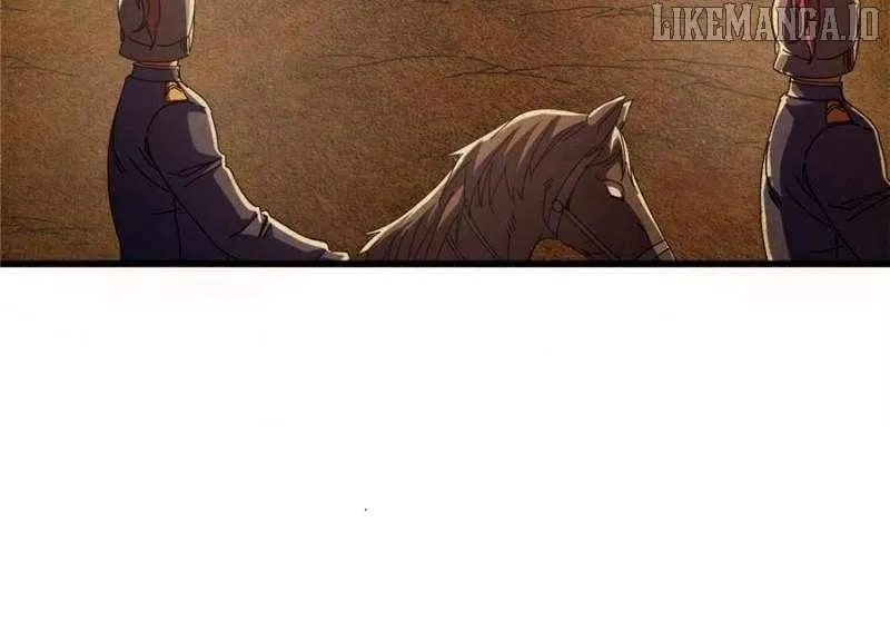 Read The Witch-Guarding Warden chapter 119 image 20 on Lezhin