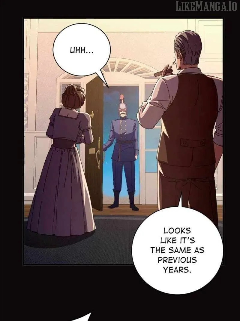 Read The Witch-Guarding Warden chapter 119 image 24 on Lezhin