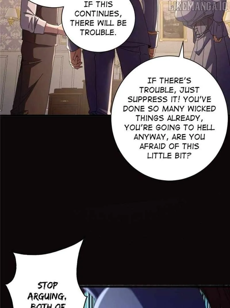 Read The Witch-Guarding Warden chapter 119 image 28 on Lezhin