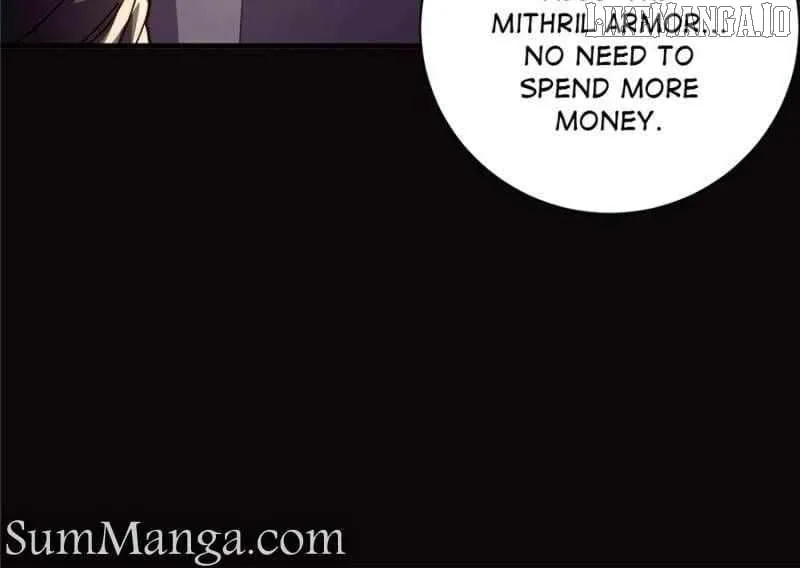 Read The Witch-Guarding Warden chapter 119 image 31 on Lezhin