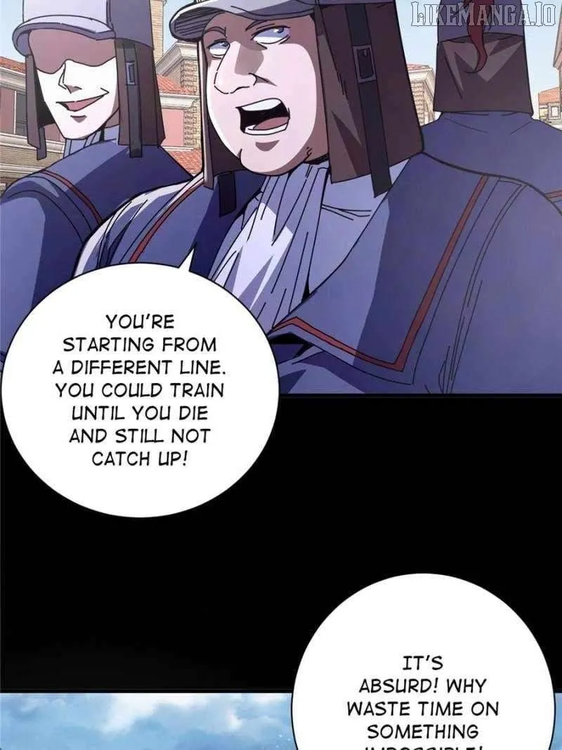 Read The Witch-Guarding Warden chapter 119 image 39 on Lezhin