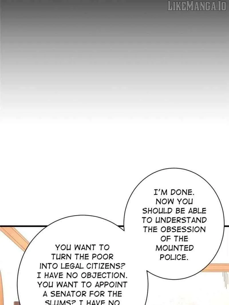Read The Witch-Guarding Warden chapter 119 image 41 on Lezhin
