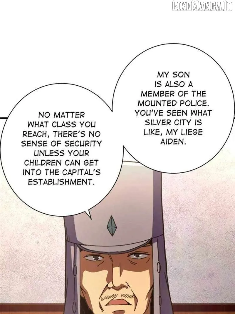 Read The Witch-Guarding Warden chapter 119 image 44 on Lezhin